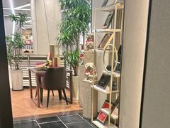 -三利音·玖弄小鲜(浦东嘉里城店)