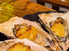 -烧蠔帮·生蚝海鲜牌档(观海店)