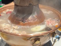 -半闲斋羊肉铺(齐礼阎店)