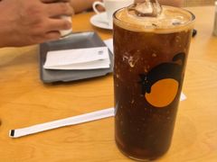 -花仓咖啡(祥安巷店)