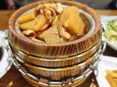 -苹果树下艺术餐厅(宋庄店)