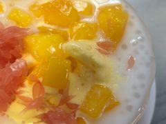 -芬芳甜品(同福路店)