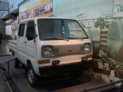 -柳州工业博物馆