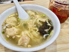 -美新点心店(陕西北路店)