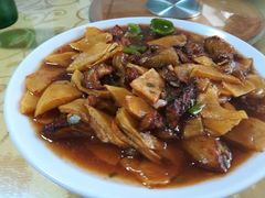 -红升老菜馆(巨兴街店)