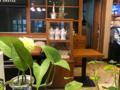 -SEN CASTLE城堡西餐(创意设计中心店)