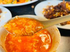 -清真宏玉祥黄门脸餐厅(华荫东里店)