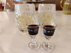 -晋阳春·山西菜·北京烤鸭(交大店)