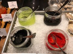 -深圳四季酒店·馥自助餐厅