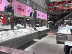 -LOHO眼镜(上海晶耀前滩商场店)