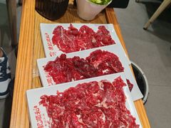 -陈记顺和潮汕牛肉火锅(韩江路店)