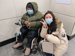 -海淀黄庄(地铁站)