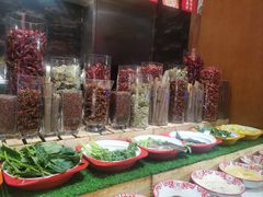 -长春凯悦酒店咖啡厅Market Café