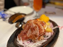 -太平馆西餐厅(北京路店)