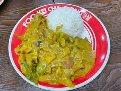 -伙记茶档(龙海风情小镇店)
