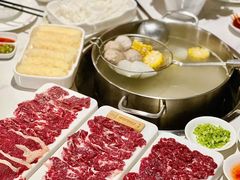 -贵宾牛·潮汕牛肉火锅(珠池总店)