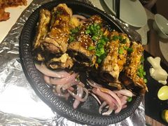 特色茄子卷-乾园(天河城店)