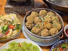 -花卉鱼庄(嘉园文景苑店)