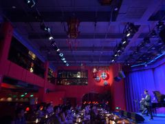 -JZ Club 爵士酒吧(上海店)