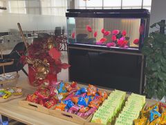 -上海和展广汽丰田4S店(老闵行店)