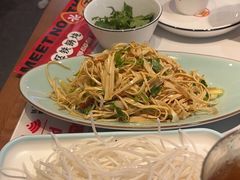 -遇东北林区铁锅炖(南开店)