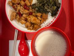 -永和大王(茉莉上新·共和新路店)