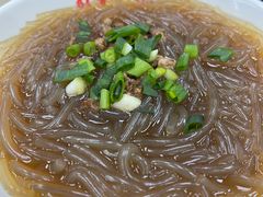 -新丰小吃(中山中路分店)