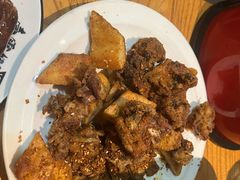 -壹零捌道·北京烤鸭(车公庄店)