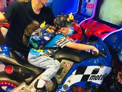 -核客电玩城(东门店)