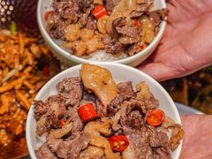 -辣可可·小炒黄牛肉(望京凯德MALL店)