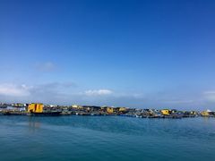 -海上驿站渔家菜馆