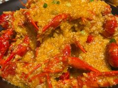 -小田油焖小龙虾(双井店)
