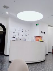 点击看大图 -3am hair salon烫发染发接发