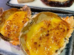 -福樱兰海鲜放题铁板烧(加州店)