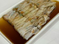 -万山楼海鲜酒家·二十三年老字号