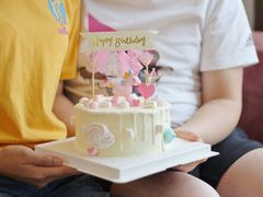 -糖秋Cake DIY·蛋糕定制·甜品台(观音桥店)