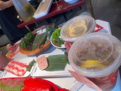 -小龙坎火锅(世纪城店)