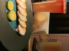 -山葵家·创意料理(EFC欧美广场店)