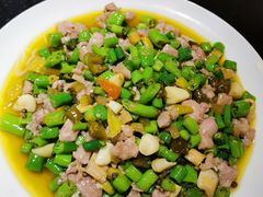 一品鲜椒兔-万重锦·人文川菜馆(骡马市店)