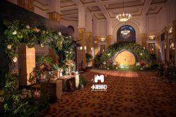 -M'S BANQUET AND SPACE ART