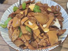 -小喜客·云南特色菜(纳西庭院店)