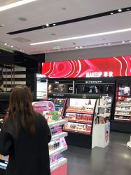 -丝芙兰Sephora