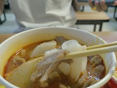 -王记生烫牛杂面馆(兰陵路店)