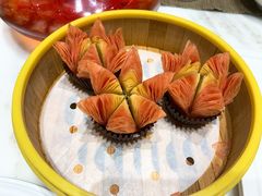 荷花酥-御仙都北京菜馆·烤鸭店(双井店)