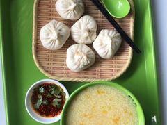 -帕米尔食府(白云观店)