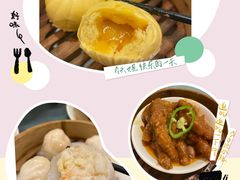 -北园酒家(小北路店)