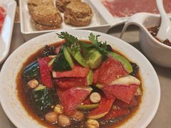 -牛街·马辈儿涮肉(牛街总店)