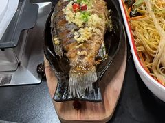 -老黑板筋(顺义总店)