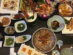 -德川家日本料理(中关村寰太大厦店)