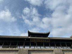 -桃花岛风景旅游区